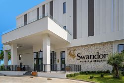 Зажгите в Swandor Hotels & Resorts Kemer